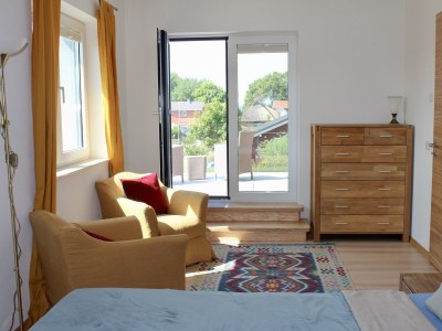Holiday house "Ole's Seekiste" - Features photo 10