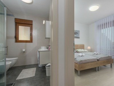 Apartment Apartment Complex Hana in Funtana - Apartment Hana III with Balcony - Features photo 20