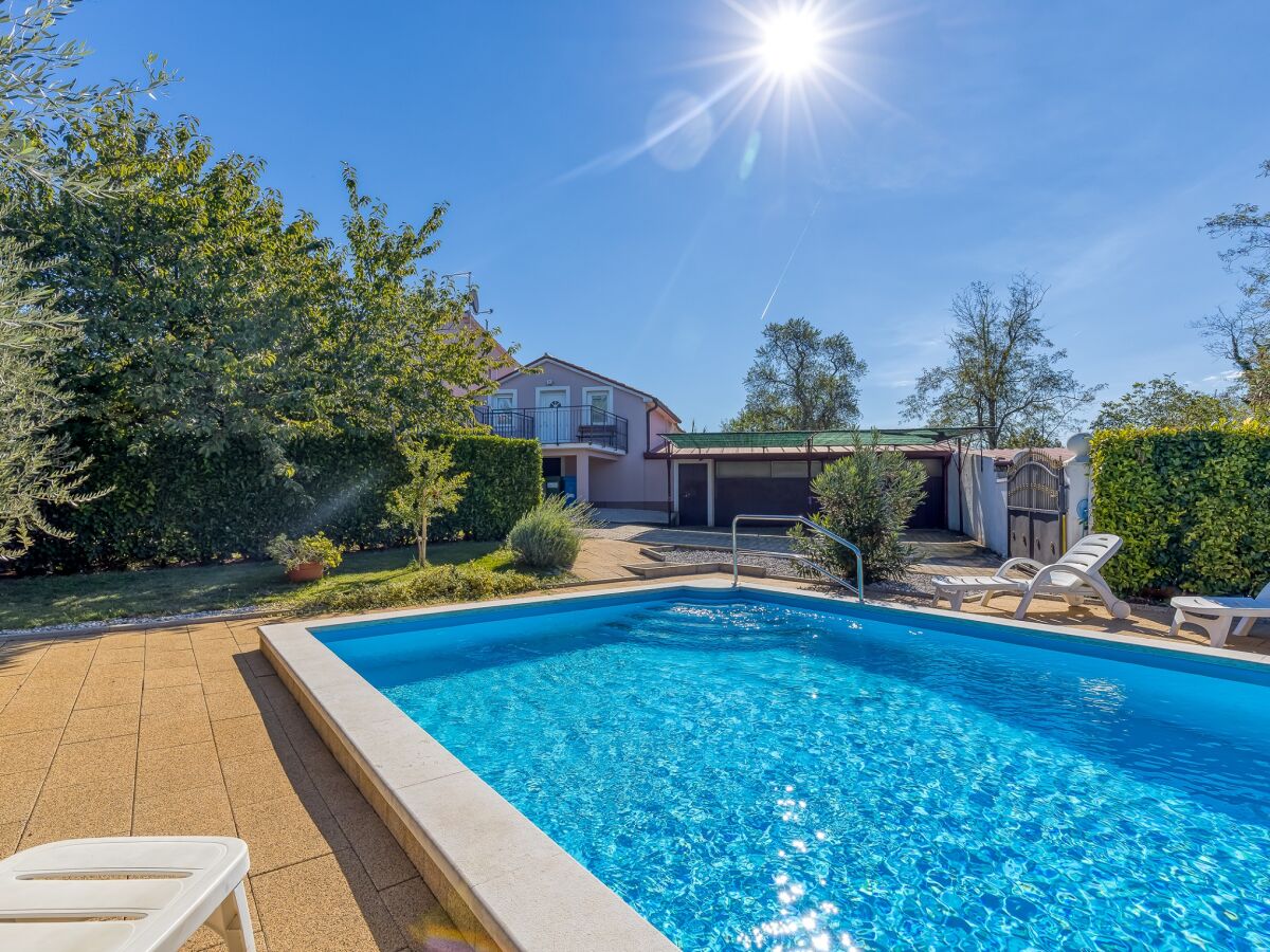 Holiday house Holiday House Gianni with private pool