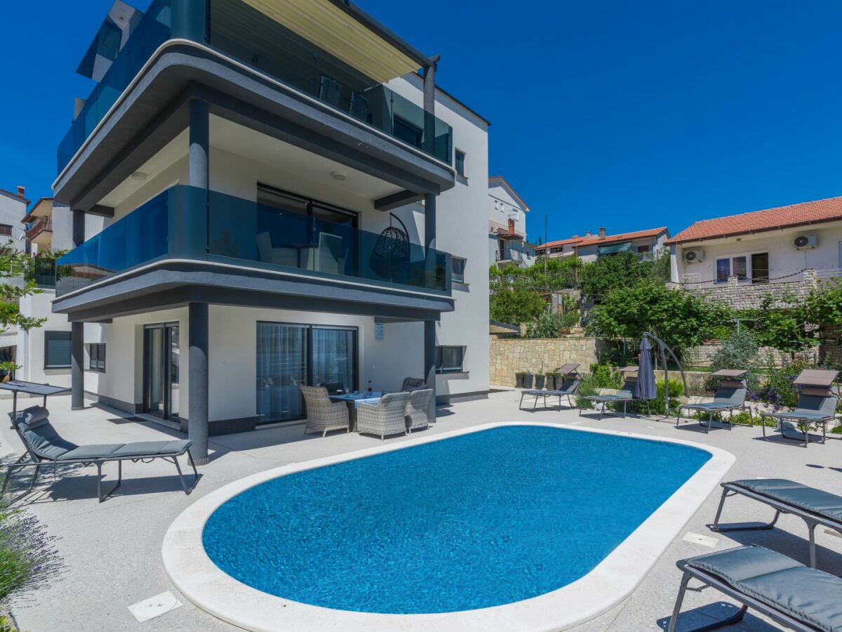 Villa Villa Tao