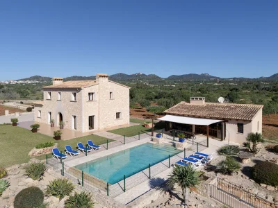 Finca Finca Sa Pletassa in S'Horta - Finca