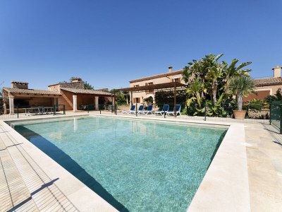 Finca Cas Mungi - Outdoor photo 2