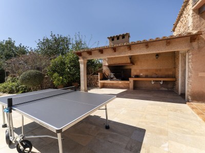Finca Cas Mungi - Outdoor photo 4
