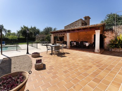 Finca Cas Mungi - Outdoor photo 10