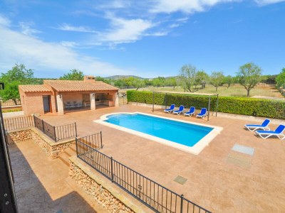 Holiday house Can Pere Xine - Outdoor photo 5