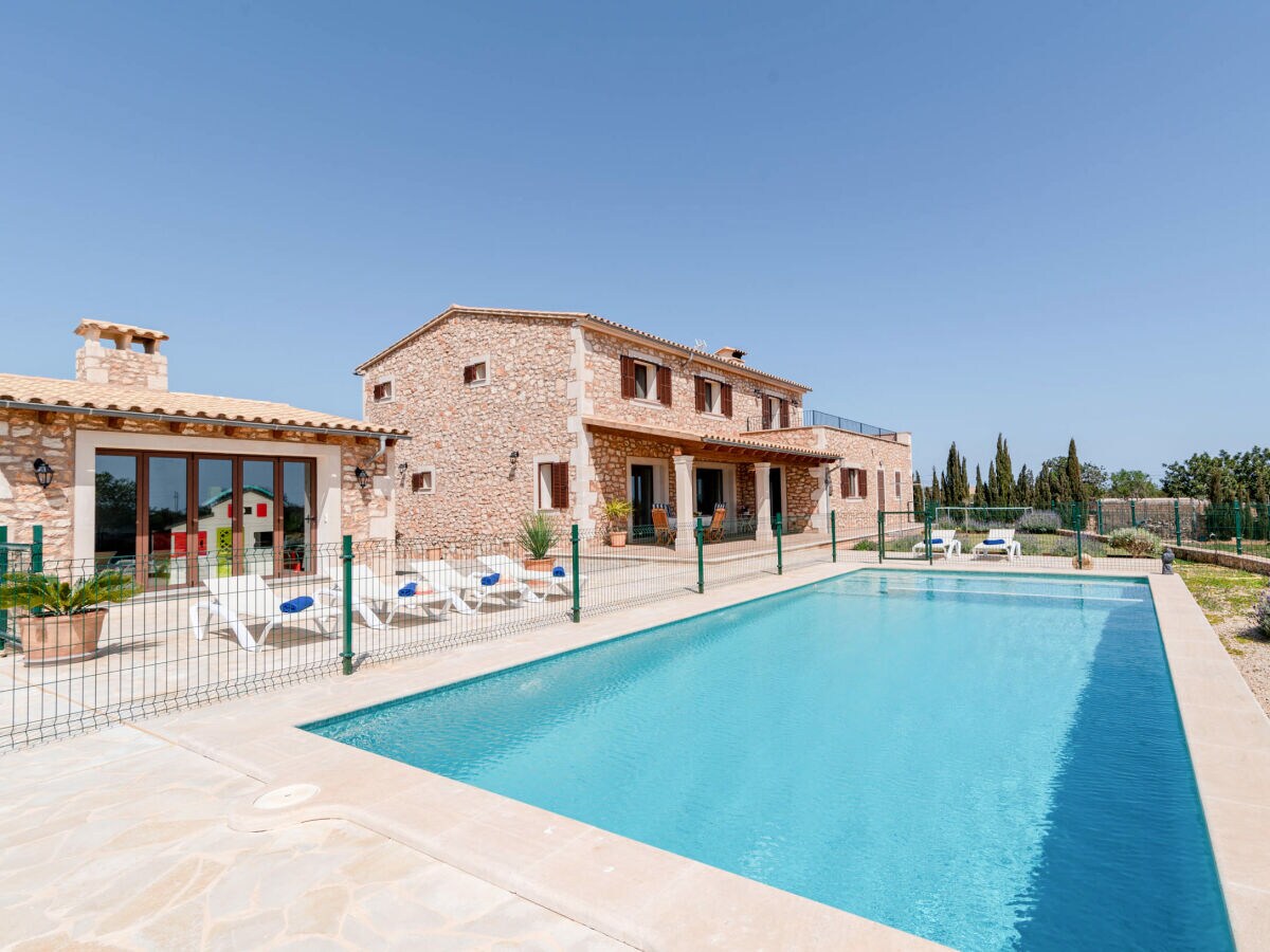 Holiday house Sa Bassa