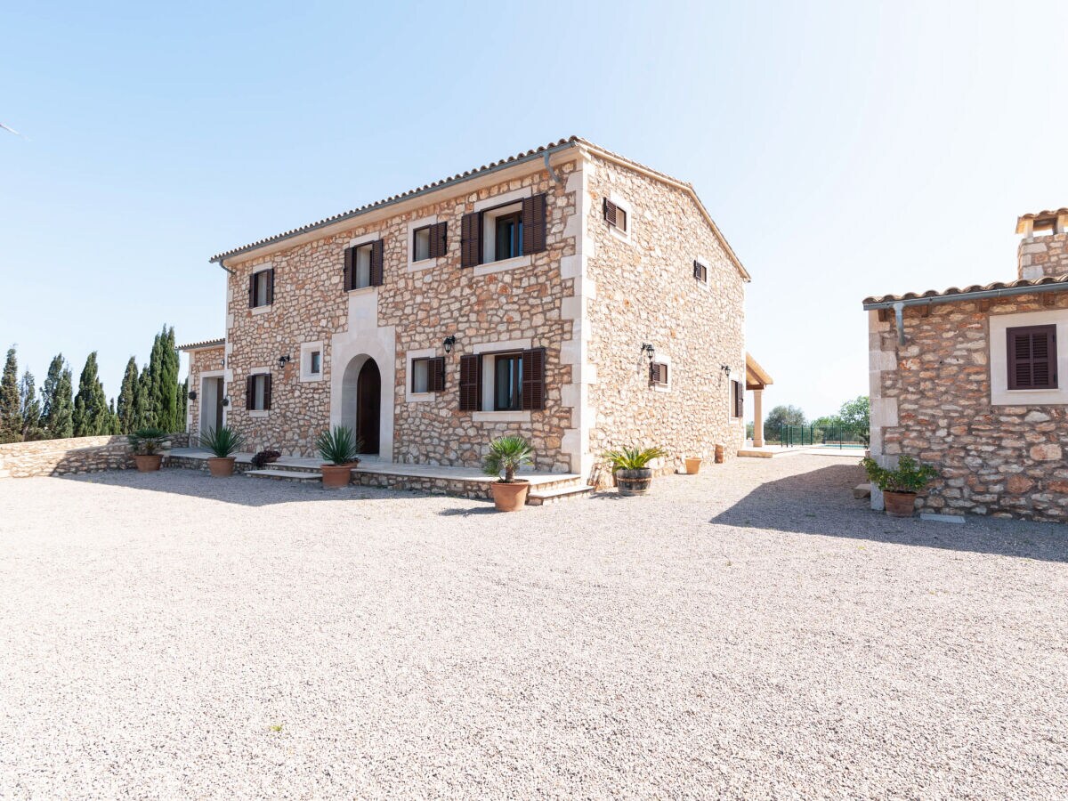 Holiday house Sa Bassa - Outdoor photo 4