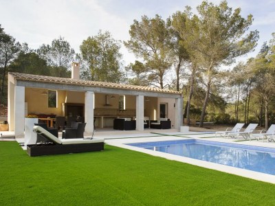 Villa Villa Pins in Felanitx - Villa