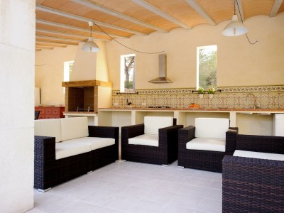 Villa Villa Pins - Outdoor photo 11