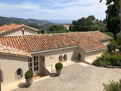 Villa BOUSCARLE - Outdoor photo 16