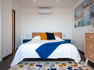 Holiday house Cap Antibes, Beachhouse Viking - Features photo 23