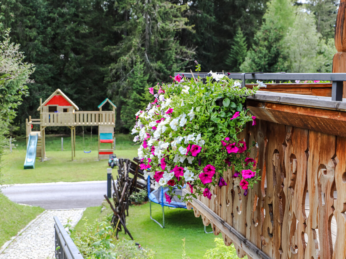 Holiday apartment Steger 2 - Outdoor photo 5