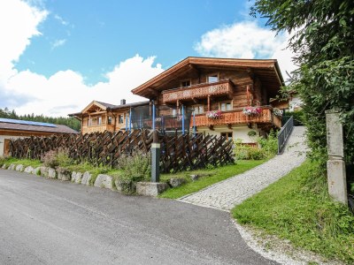 Holiday apartment Steger 2 in Mittersill - Holiday apartment