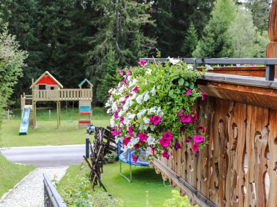Holiday apartment Steger 2 - Outdoor photo 5