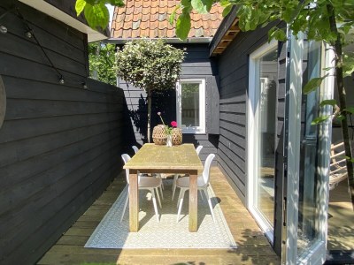 Holiday house The Lord of Bergen - Outdoor photo 6