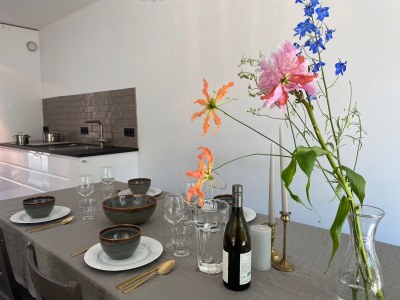 Holiday house The Lord of Bergen - Features photo 15