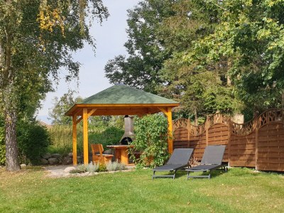 Holiday apartment Störtebeker - Features photo 12