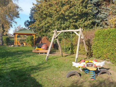 Holiday apartment Störtebeker - Features photo 13