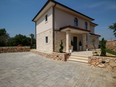 Villa Sara Malinska - Features photo 31