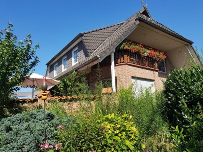 Holiday apartment Ferienwohnung Heidesee in Müden/Örtze - Holiday apartment