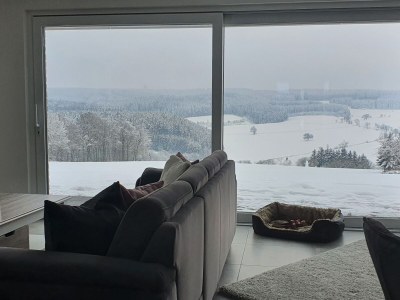 Holiday house Eifelblick Schneifel - Outdoor photo 4
