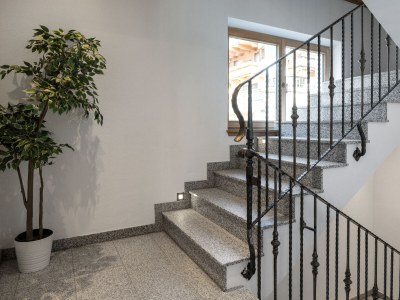 Holiday apartment Chic Mountain Lodge - Features photo 19