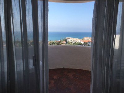 Holiday apartment Coronado Building in Marbella (Malaga) - Holiday apartment