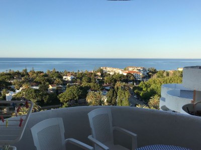 Holiday apartment Coronado Building - Outdoor photo 8