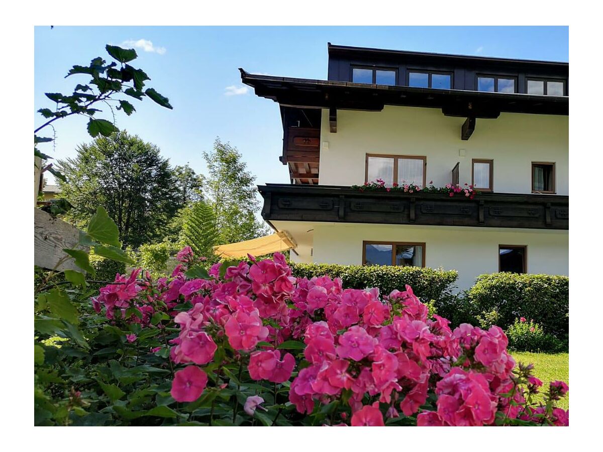 Apartment 3-Personenwohnung - TOP 3 - Outdoor photo 3