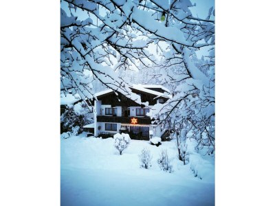 Apartment 3-Personenwohnung - TOP 3 - Outdoor photo 6