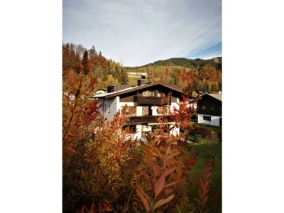 Apartment 3-Personenwohnung - TOP 3 - Outdoor photo 8