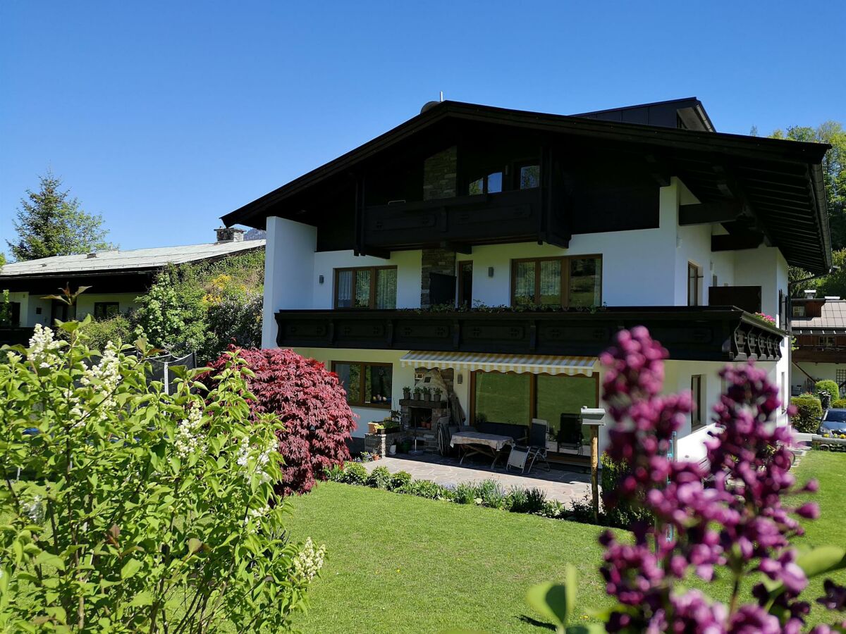 Apartment 2-Personenwohnung - TOP 2 - Outdoor photo 2