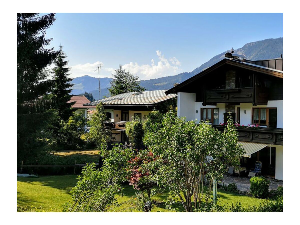 Apartment 2-Personenwohnung - TOP 2 - Outdoor photo 4