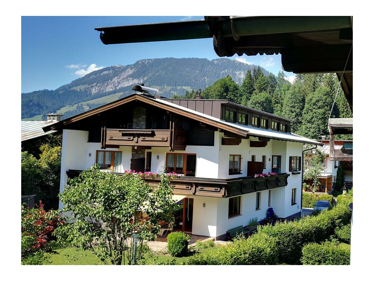 Apartment 2-Personenwohnung - TOP 2 - Outdoor photo 5
