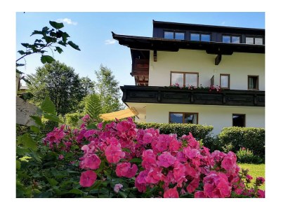 Apartment 2-Personenwohnung - TOP 2 - Outdoor photo 3