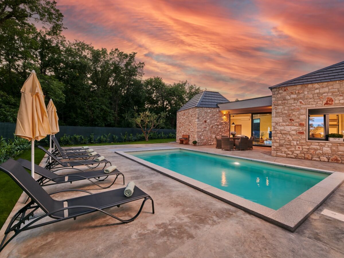 Villa Villa Doris