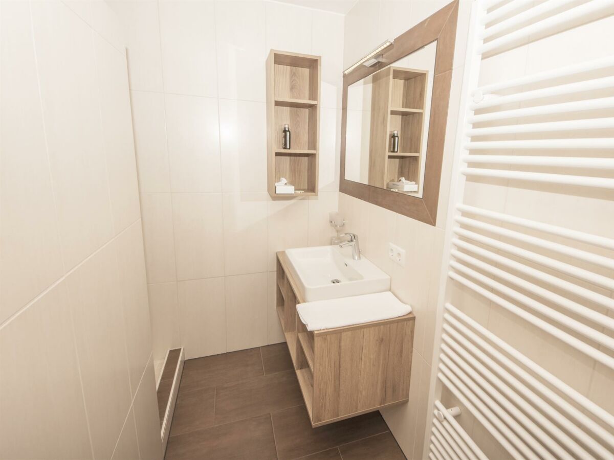 Apartment Haus Nani - App. #108, inkl. HP und Wellness - Outdoor photo 2