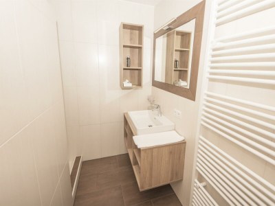 Apartment Haus Nani - App. #109, inkl. HP und Wellness - Outdoor photo 5