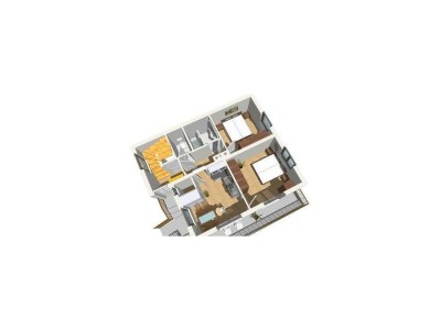 Apartment Haus Nani - App. #109, inkl. HP und Wellness - Features photo 8