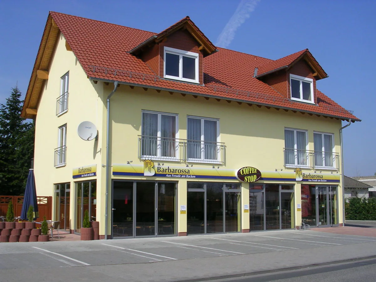 Holiday apartment Keßler