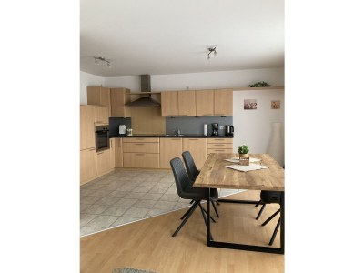 Holiday apartment Keßler - Features photo 8