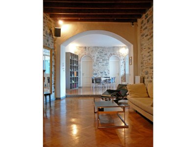 Holiday apartment Casa Bellini in Blevio - Holiday apartment