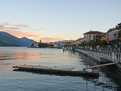 Holiday apartment Casa Bellini - Environment photo 17
