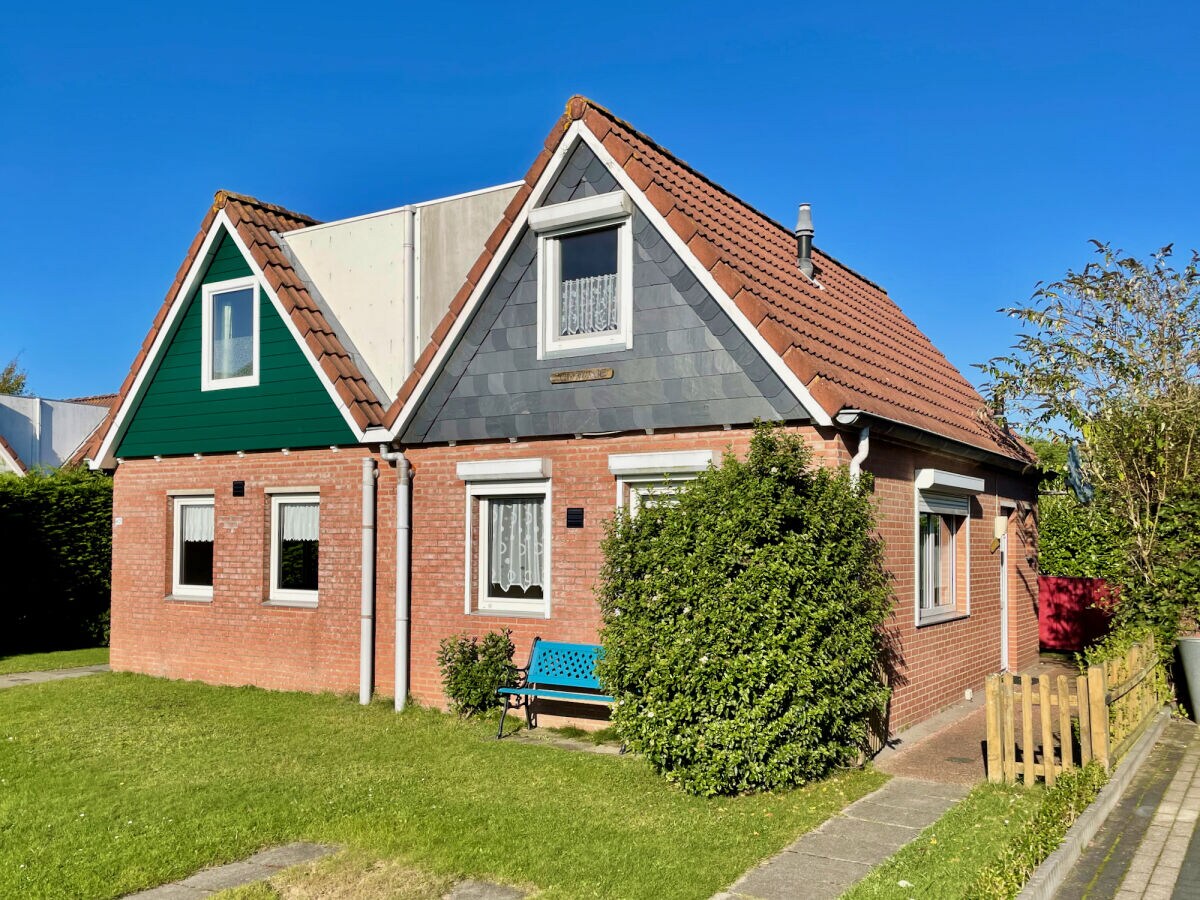 Holiday house Hoge Weide 44