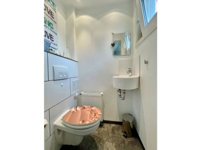 Holiday house Hoge Weide 44 - Features photo 6