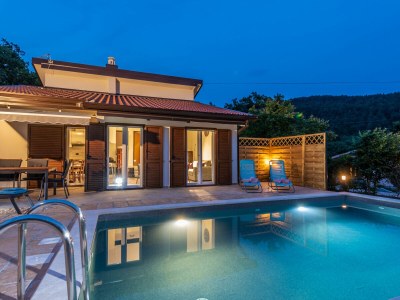 Holiday house Mini Villa - Outdoor photo 6
