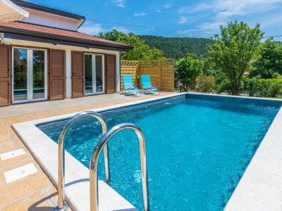 Holiday house Mini Villa - Outdoor photo 9