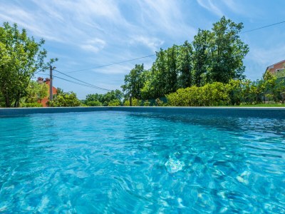 Holiday house Mini Villa - Outdoor photo 10