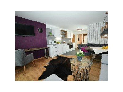Apartment 1-Raum Studio Appartement Nr. 3, 4, 9 - Outdoor photo 9
