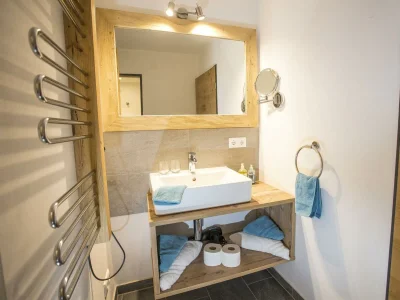 Apartment 1-Raum Studio Appartement Nr. 3, 4, 9 - Outdoor photo 50